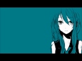 Hatsune Miku - Strobe Light (ストロボライト) [Metal Remix] 