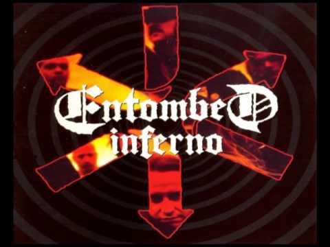 Entombed - Inferno (Full Ablum + Averno EP)