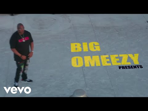 Big Omeezy - Level 2022 (Official Video)
