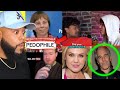 45 Minutes Of STRANGE TikTok Videos That Will Make You Question Reality 11