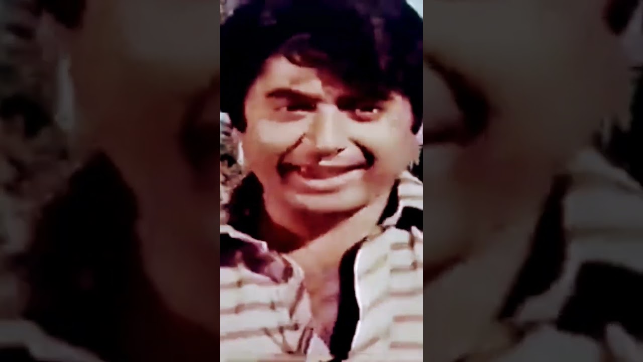 DEKH IDHAR AIK NAZAR THE GREAT A NAYYAR SONG FILM BADA AADMI ISMAIL OFFICIAL 2 SUBSCRIBE YES