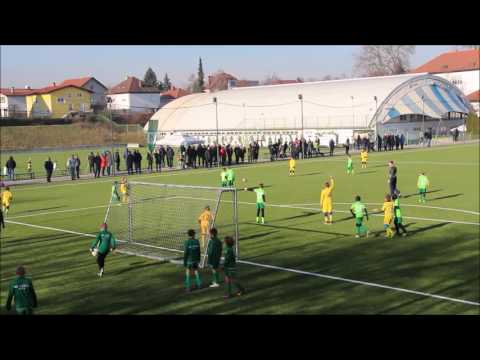 2016.12.10 zmajev pokal, 3.krog Nk Domžale -  Nk Olimpija u10