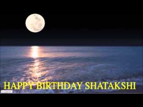 Shatakshi birthday by undwar(1)