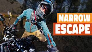 I still have a lot to learn... (nearly injured myself) 🇺🇸 | Ep 48