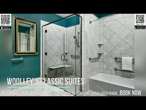 Woolley's Classic Suites