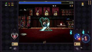 第3回　Vampire Crawlers　ライブ