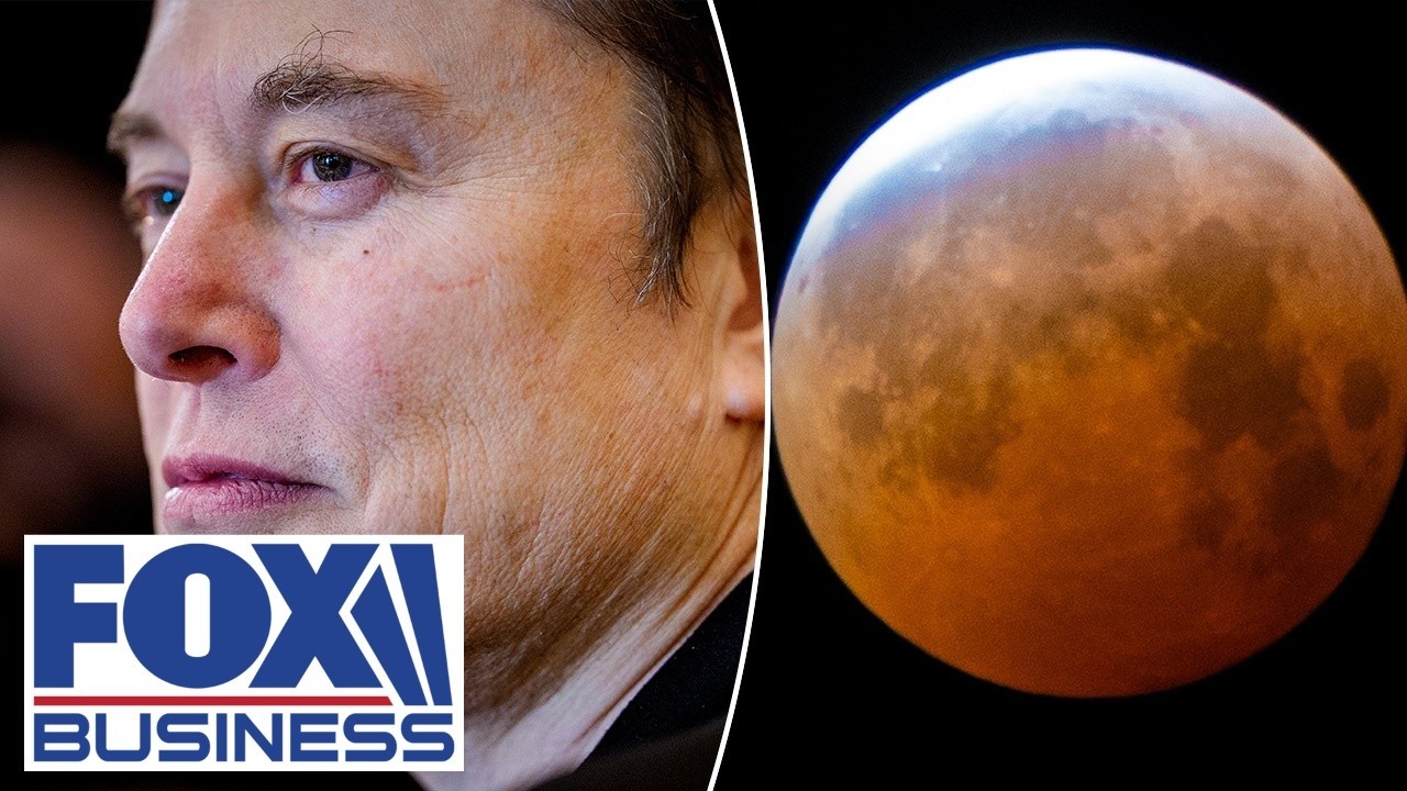 Elon Musk's next big bet: Inside the rise of SpaceX