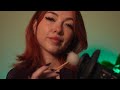 The DEEPEST Ear Cleaning ASMR Ear Pick Scraping Wet Wipes Oil Ear Massage Ear Cupping