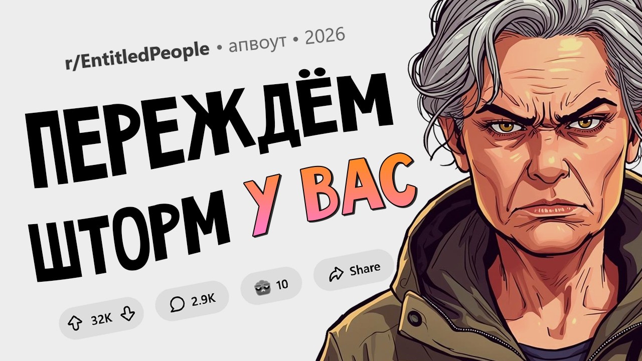 Наглые родители моей девушки захотели полного обслуживания в нашем доме. Об?