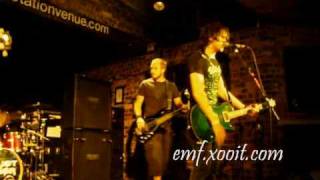 Elliot Minor Wrexham Running Away