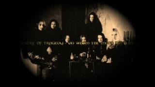 Theatre of Tragedy - On Whom the Moon Doth Shine