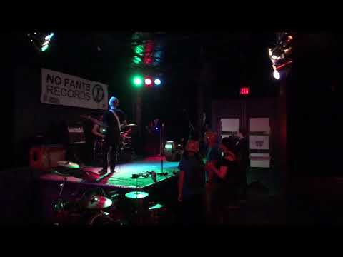 Dunesurfer Halloween Show 2017 pt 1