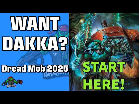 Everything You Need to Know About Dread Mob – 2025 Update