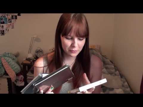 [In the Mail] B.A.P Badman, Infinite Destiny & VIXX Jekyll Repackage