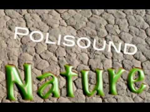 Sound nature BOREA Polisound Original EP Album