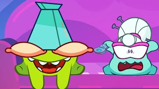 Download lagu As Histórias do Om Nom: Novos vizinhos - Amigos da TV - Novo episódio - Desenhos Animados mp3