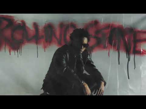 Roy Woods - Bring It To The Room (Official Visualizer)