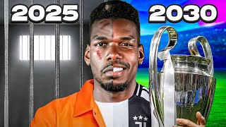 Download lagu I Saved Pogba’s Legacy… mp3
