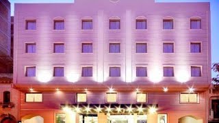 Hotel Argos, Bahia Blanca, Argentina