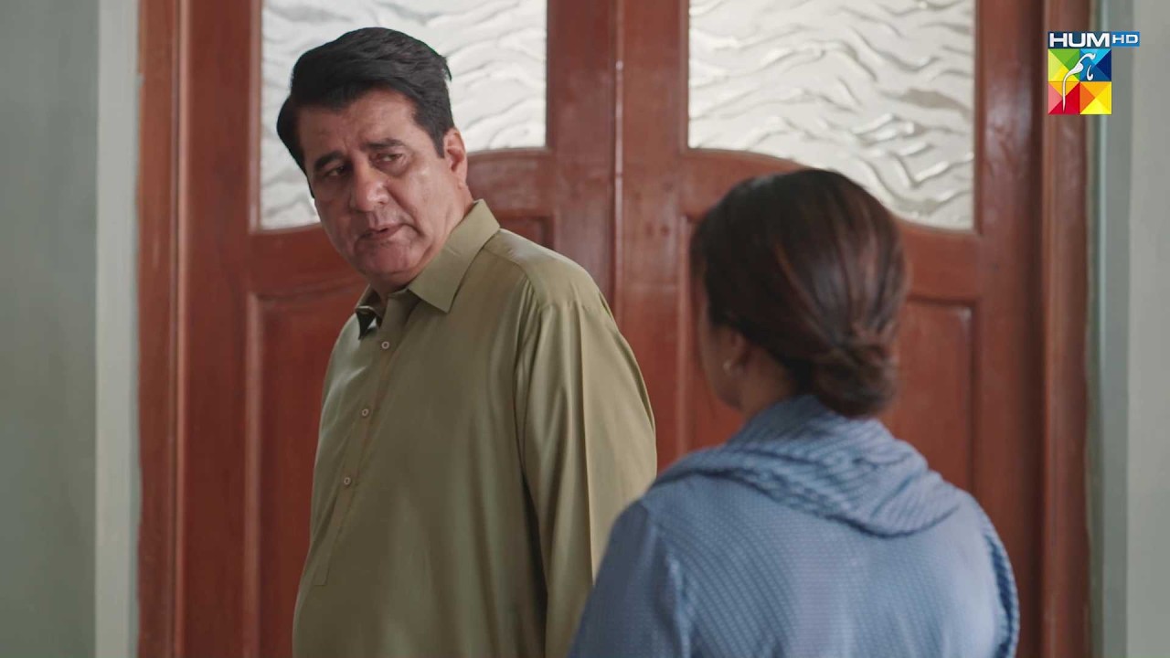 Tum Ne Toh Bhari Mehfil Mein Naak Katwa Di..!  #sohaialiabro #sirfshabana - HUM TV