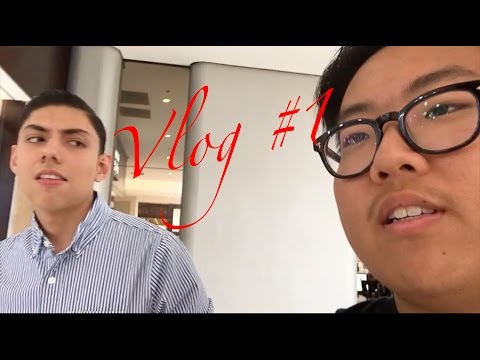 Vlog #1|| HE BOUGHT A FLESHLIGHT!!