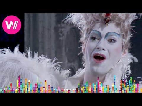 Leonardo Vinci - Artaserse (Philippe Jaroussky, Max Emanuel Cencic) | Act 1/3