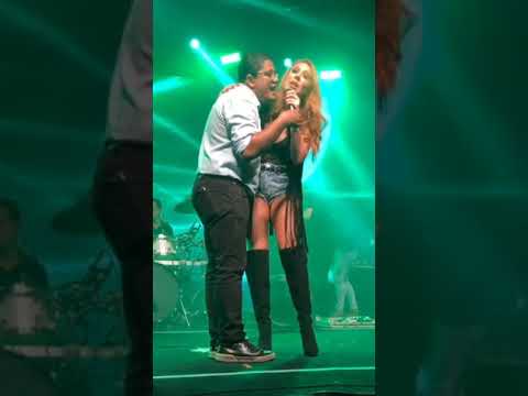 Erikka Rodrigues ao vivo no Villa Country 30/06