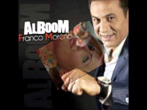 'A STORIA MIA  FRANCO MORENO ANNA MEROLLA