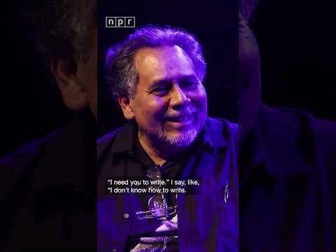 How does Cimafunk achieve his unique sound? It’s all about connection between bandmates. #shorts