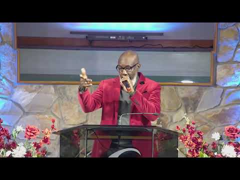 11/20/2022 Sunday Worship Service