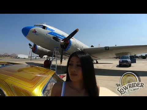 62 Impala/Lowrider Familia Car Club