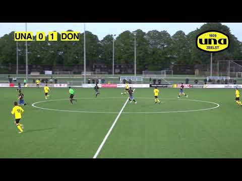 UNA - Dongen | 17-05-2023 | vv UNA