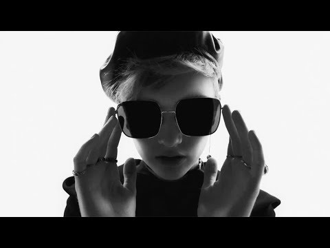 Dior Autumn-Winter 2017-18 Ready-to-Wear Campaign