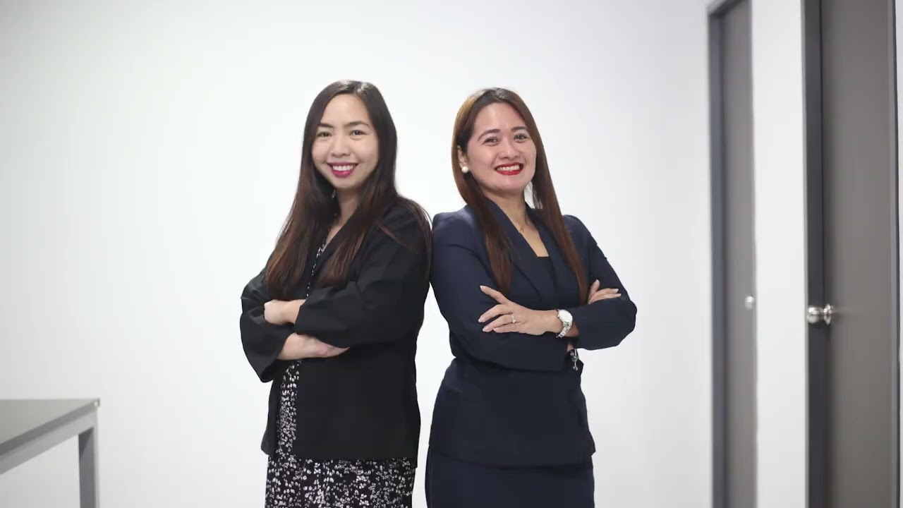 Outsourced HR Solution