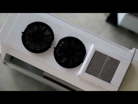 SD60f Fans