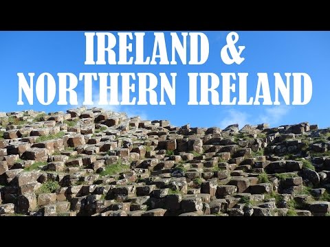 , title : 'Visit IRELAND Travel Guide & Best things to do in Northern Ireland'