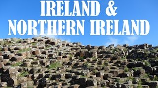 Visit Ireland Travel Guide & Best things to do in Northern Ireland