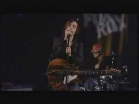 Mellowdrone - Oh my (live at fox rox)