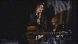 Mellowdrone - Oh my (live at fox rox)