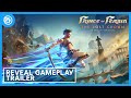 Video ze hry Prince of Persia: The Lost Crown - Deluxe Edition  PC