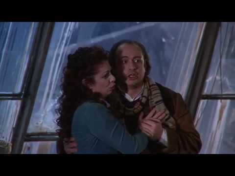 Giacomo Puccini: LA BOHEME [Trailer]