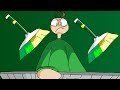 SWEEPING TIME - Baldi's Basics animation SWEEPING TIME - Baldi's Basics animation