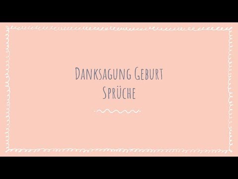 download lagu mp3 mp4 Dankeskarte Baby Text, download lagu Dankeskarte Baby Text gratis, unduh video klip Dankeskarte Baby Text