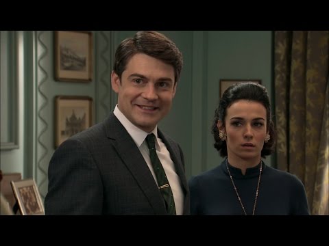 AMAR C489 - Juana sigue intentando parar la boda de su hija