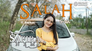Safira Inema - Salah Pilih