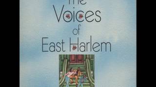 THE VOICES OF EAST HARLEM   LOVING YOU THE WAY I DO