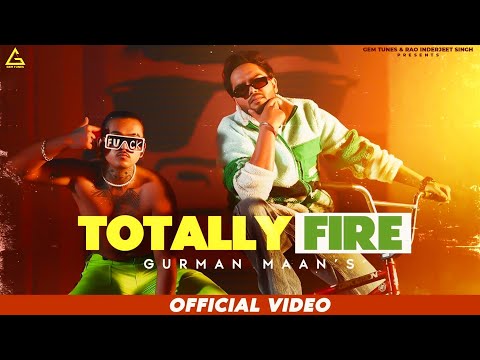 Tottaly Fire — watch video