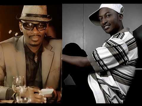 Nameless & Mr Lenny - juju