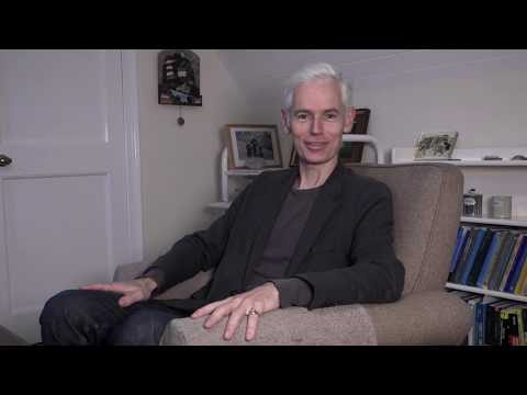 HLF Laureate Portraits: Sir W. Timothy Gowers