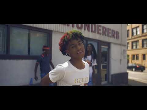 Kiing x Drizzy x Chase Bands - “Runnin Up A Check” (Music Video 2018) Shot By @AceGotBars